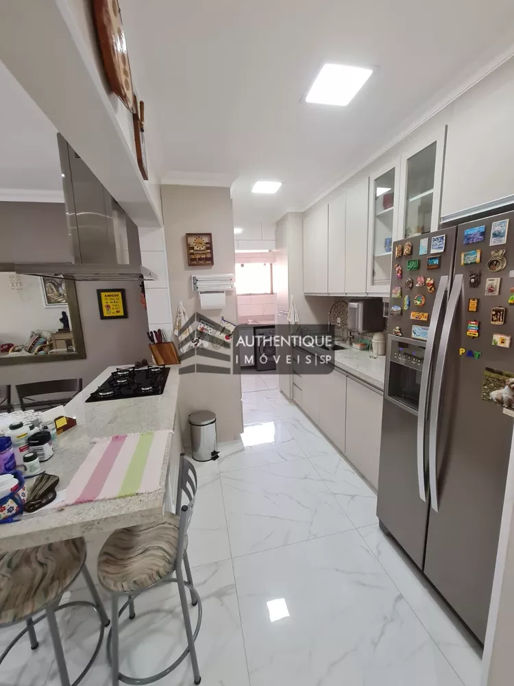 Apartamento à venda com 2 quartos, 98m² - Foto 8