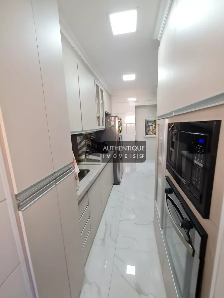 Apartamento à venda com 2 quartos, 98m² - Foto 9