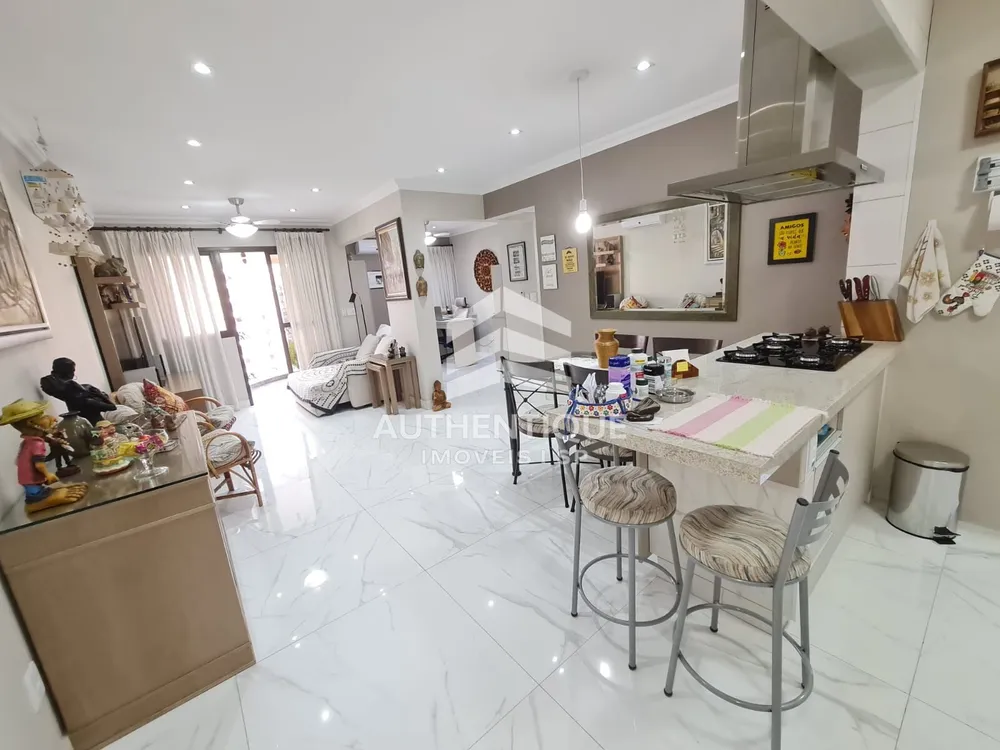 Apartamento, 2 quartos, 98 m² - Foto 13