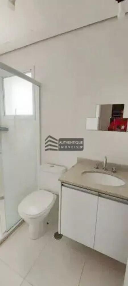 Apartamento à venda com 3 quartos, 84m² - Foto 2