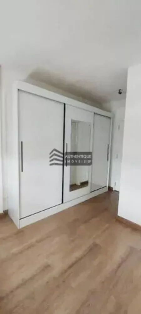 Apartamento à venda com 3 quartos, 84m² - Foto 5