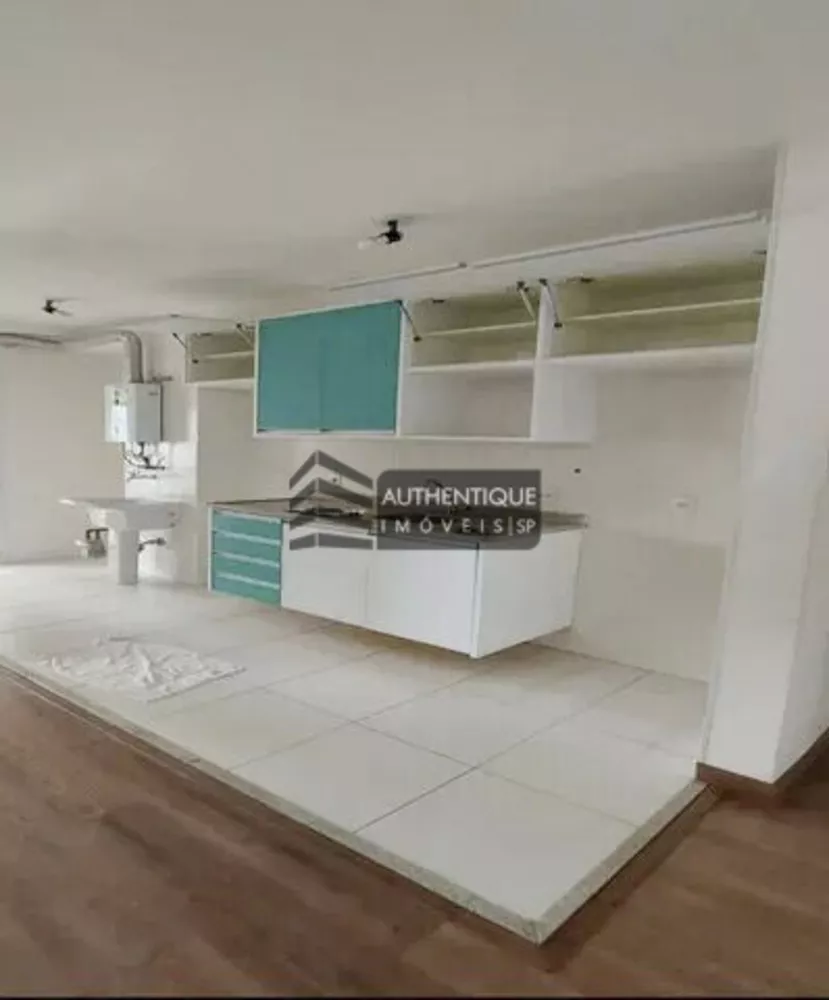 Apartamento à venda com 3 quartos, 84m² - Foto 4