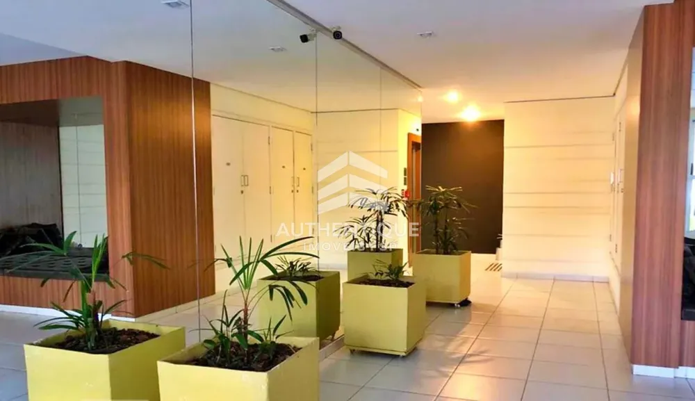 Apartamento, 3 quartos, 94 m² - Foto 11