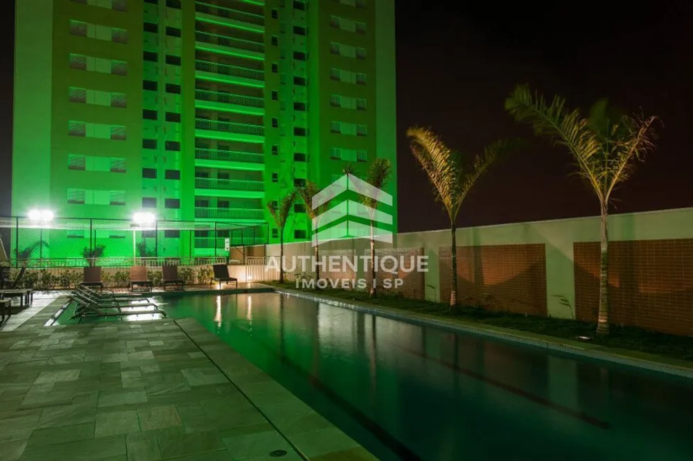 Apartamento, 3 quartos, 94 m² - Foto 8