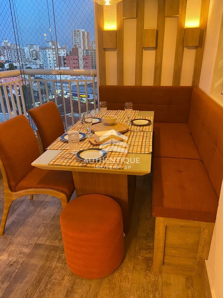 Apartamento, 3 quartos, 94 m² - Foto 5