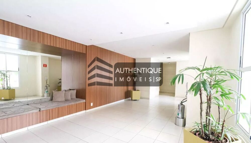 Apartamento, 3 quartos, 94 m² - Foto 1