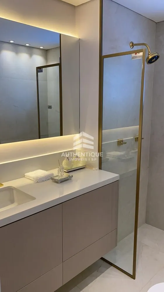 Apartamento, 4 quartos, 157 m² - Foto 8