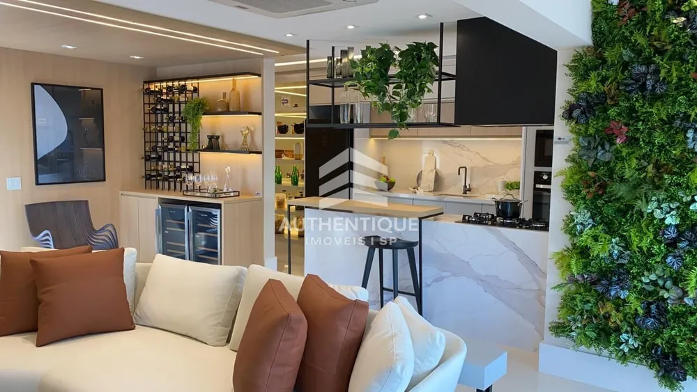 Apartamento, 4 quartos, 157 m² - Foto 10