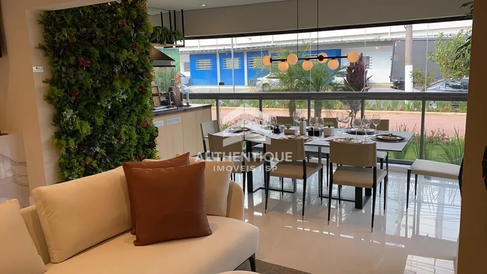 Apartamento, 4 quartos, 157 m² - Foto 1