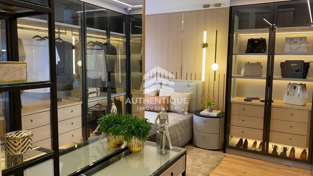 Apartamento, 4 quartos, 157 m² - Foto 2