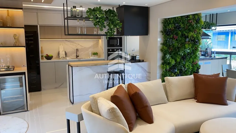 Apartamento, 4 quartos, 157 m² - Foto 4