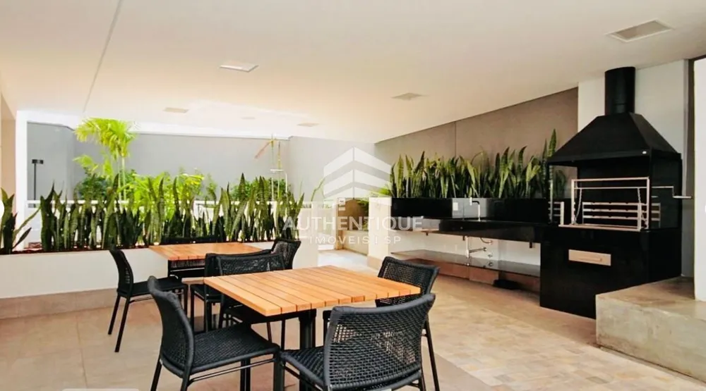 Apartamento, 1 quarto, 22 m² - Foto 19