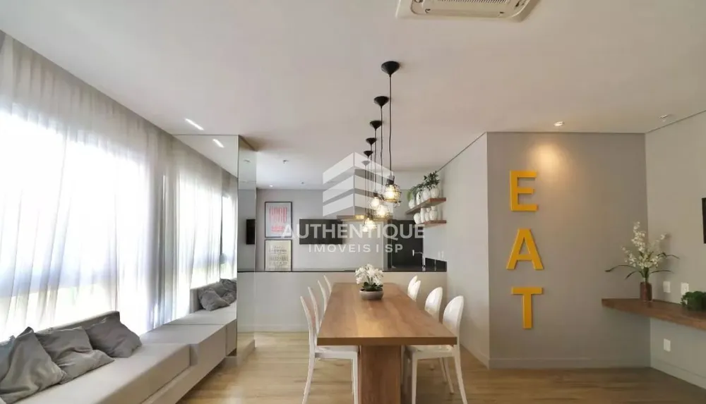 Apartamento, 1 quarto, 22 m² - Foto 16