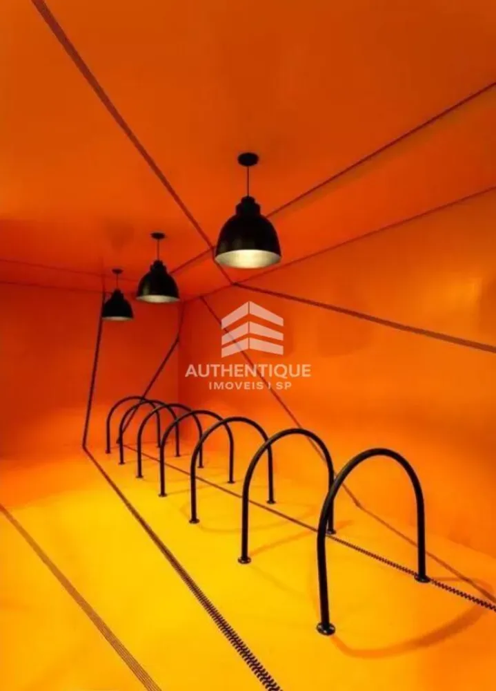 Apartamento, 1 quarto, 22 m² - Foto 18