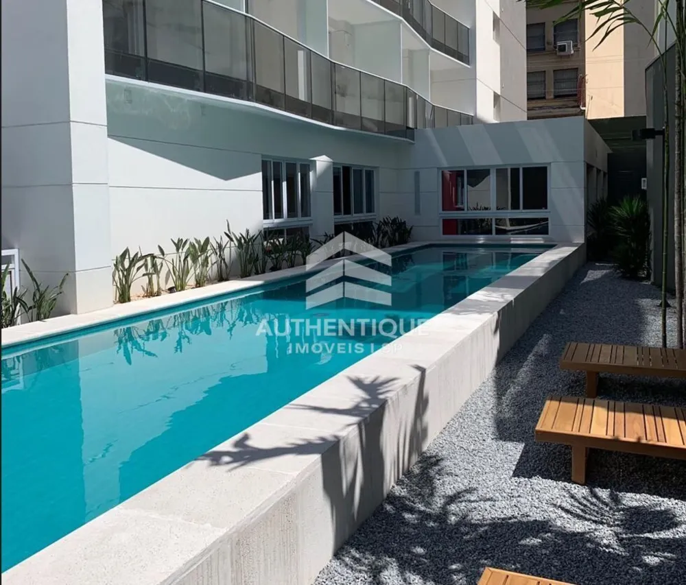 Apartamento, 1 quarto, 22 m² - Foto 14