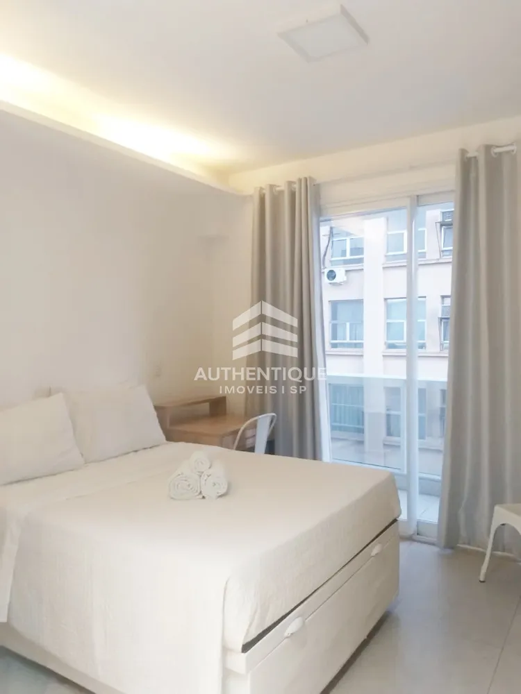 Apartamento, 1 quarto, 22 m² - Foto 10