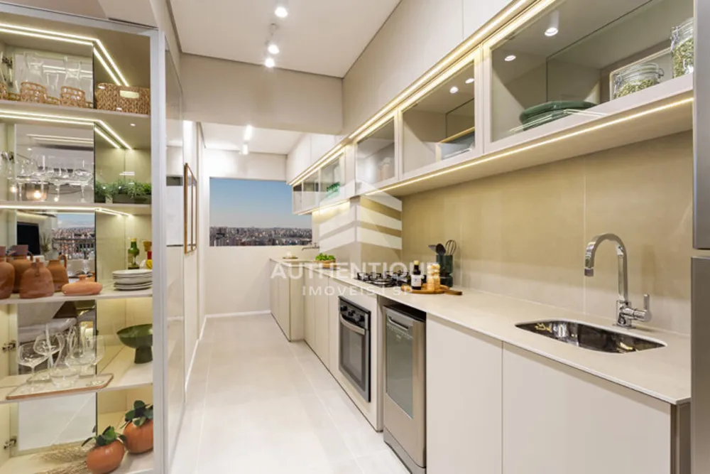 Apartamento, 2 quartos, 95 m² - Foto 3