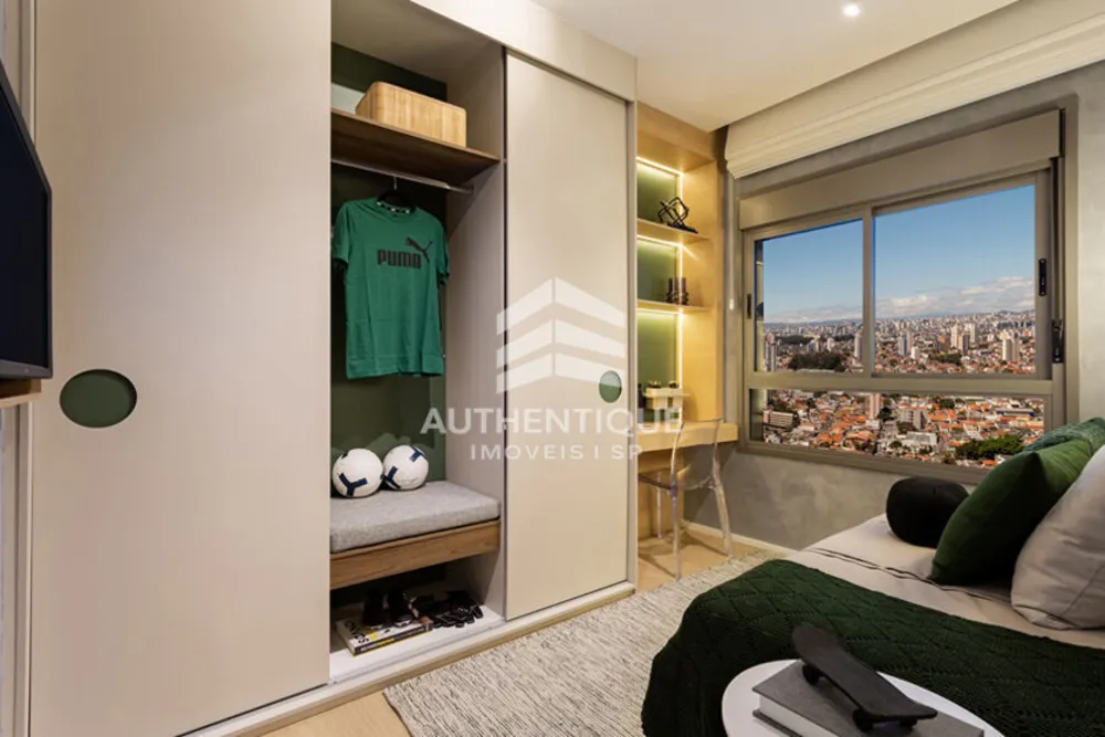 Apartamento, 2 quartos, 95 m² - Foto 6