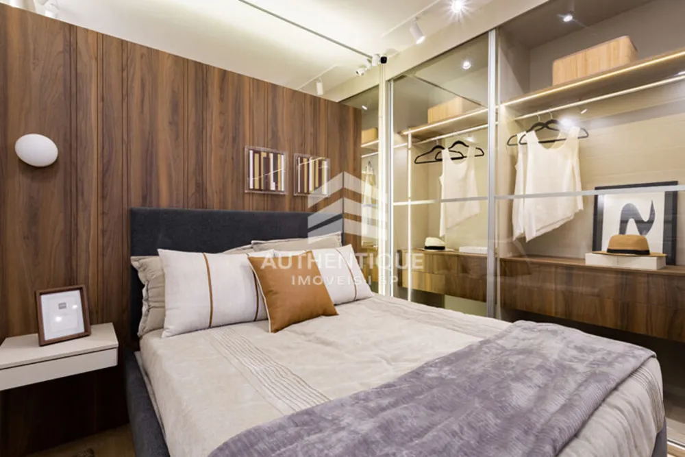 Apartamento, 2 quartos, 95 m² - Foto 5