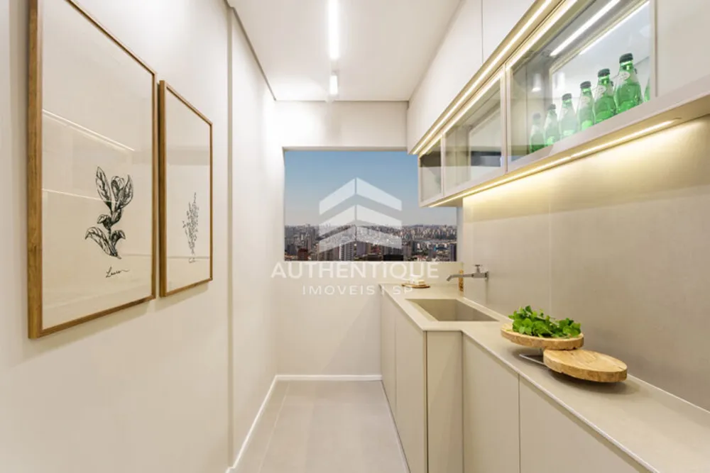 Apartamento, 2 quartos, 95 m² - Foto 2