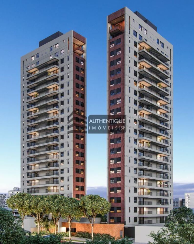 Apartamento, 4 quartos, 140 m² - Foto 21