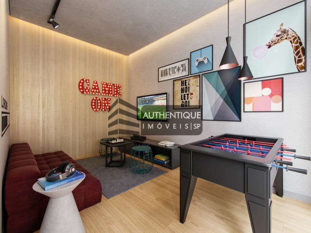 Apartamento, 4 quartos, 140 m² - Foto 2