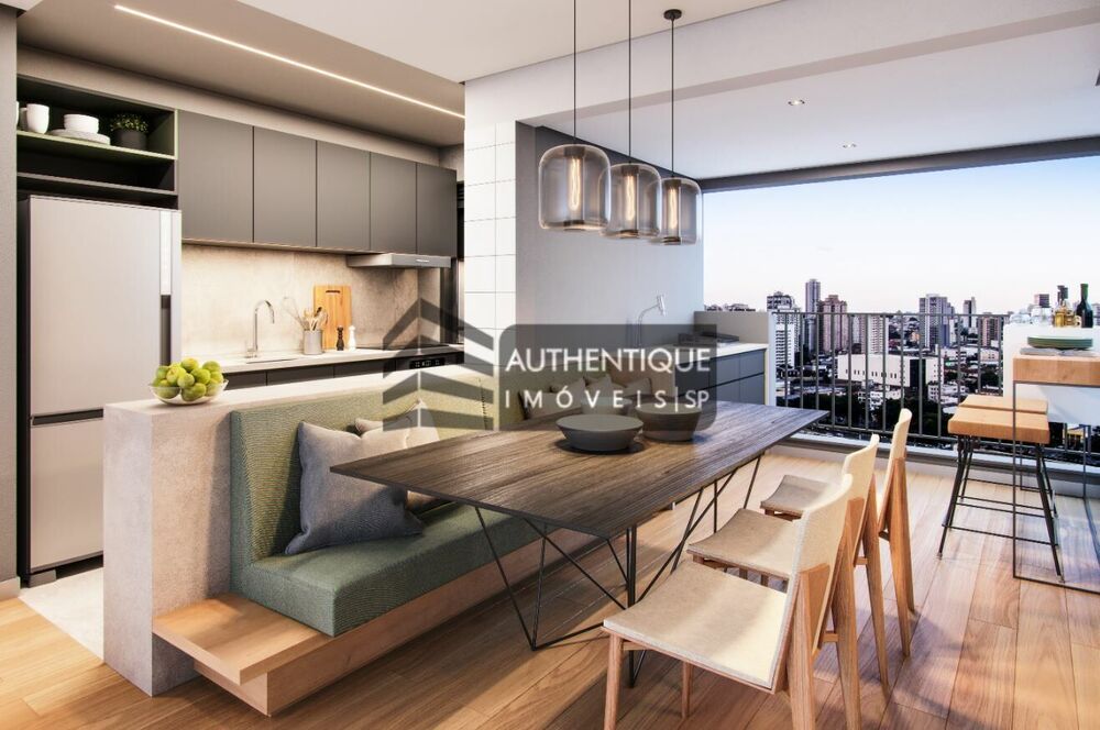 Apartamento, 4 quartos, 140 m² - Foto 19