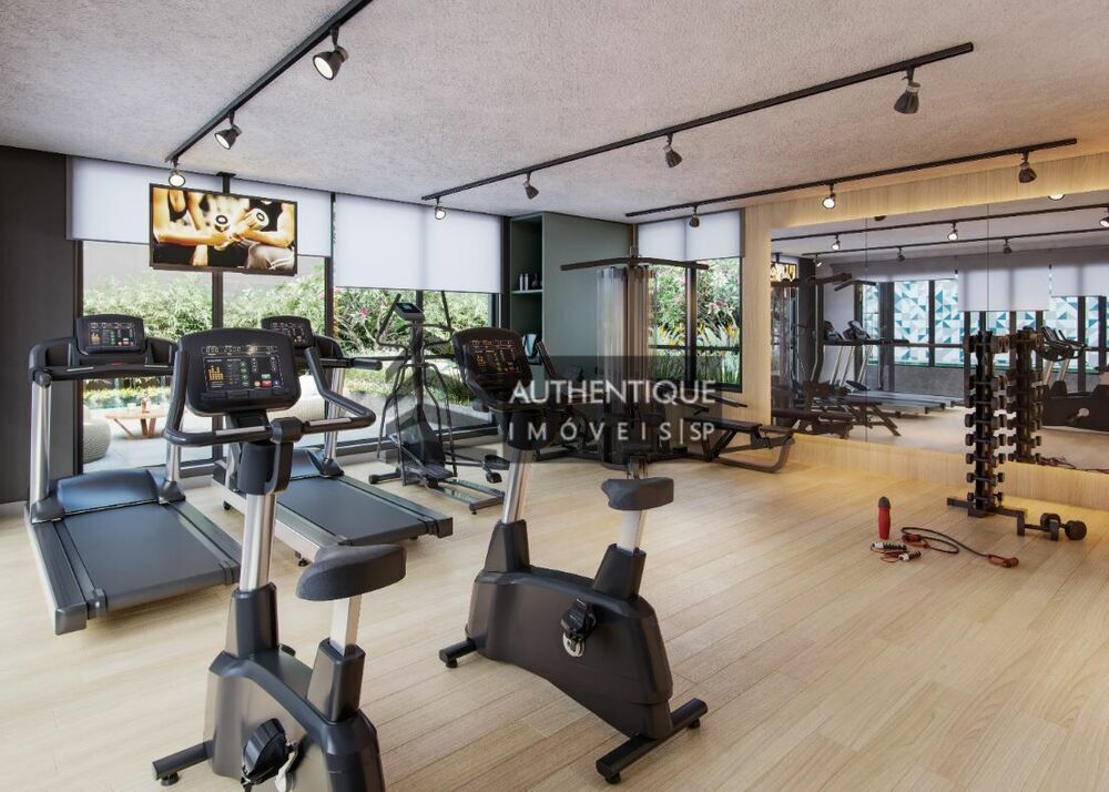 Apartamento, 4 quartos, 140 m² - Foto 17