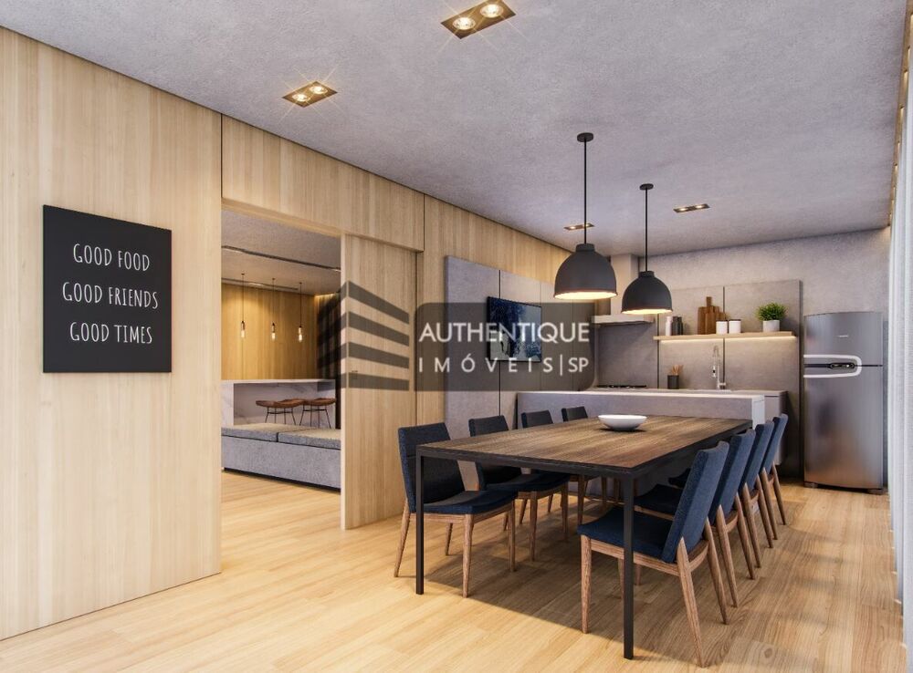 Apartamento, 4 quartos, 140 m² - Foto 15