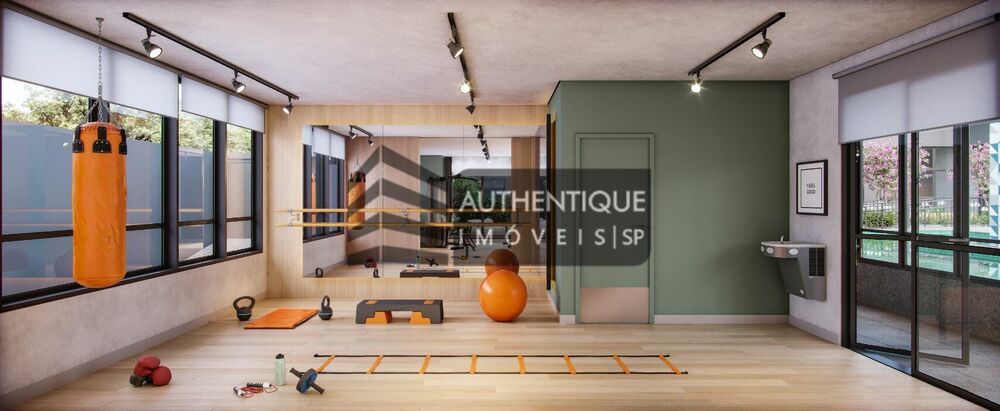 Apartamento, 4 quartos, 140 m² - Foto 4