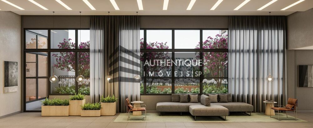 Apartamento, 4 quartos, 140 m² - Foto 1