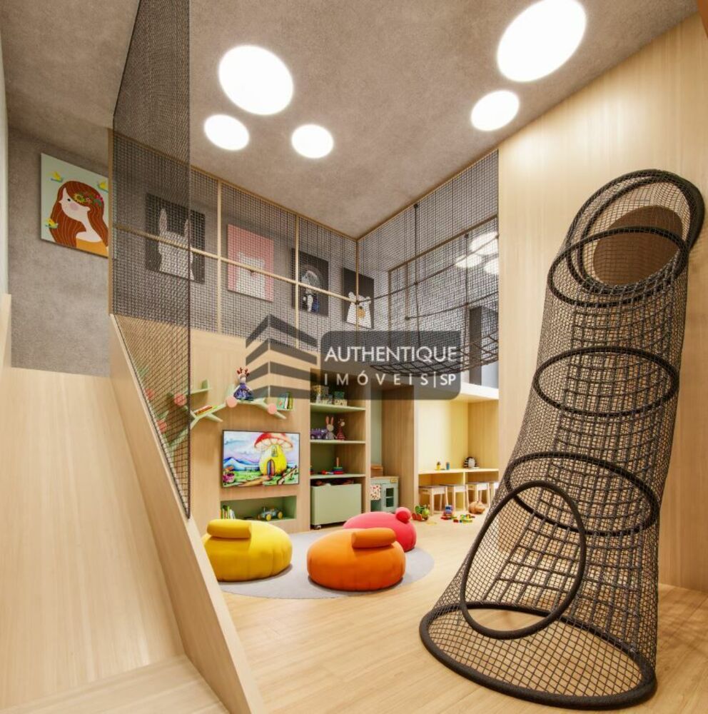 Apartamento, 4 quartos, 140 m² - Foto 20
