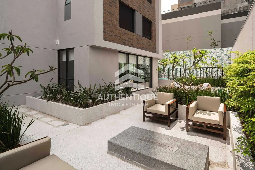 Apartamento, 4 quartos, 140 m² - Foto 29