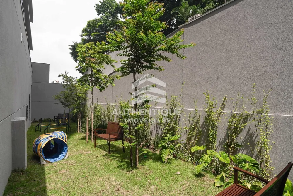 Apartamento, 4 quartos, 140 m² - Foto 33