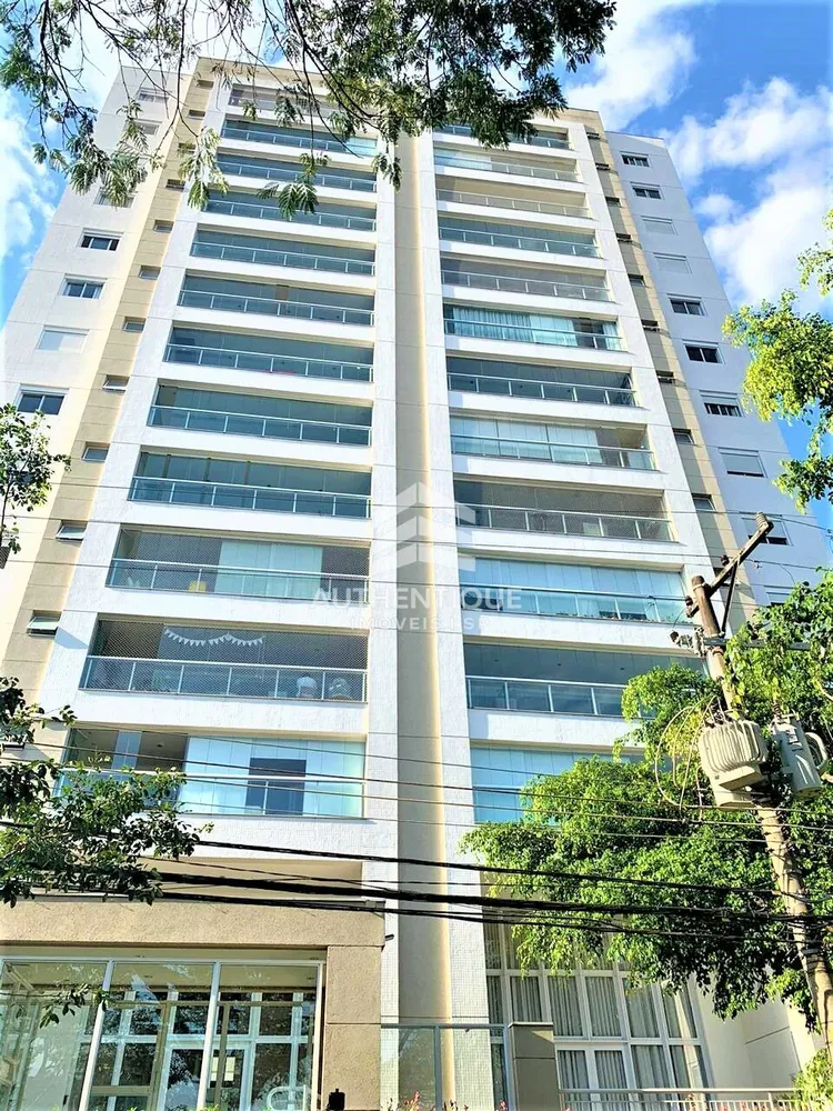 Apartamento, 3 quartos, 127 m² - Foto 18