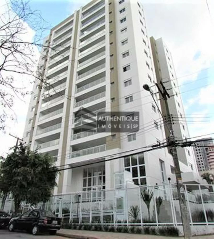 Apartamento à venda com 3 quartos, 127m² - Foto 4