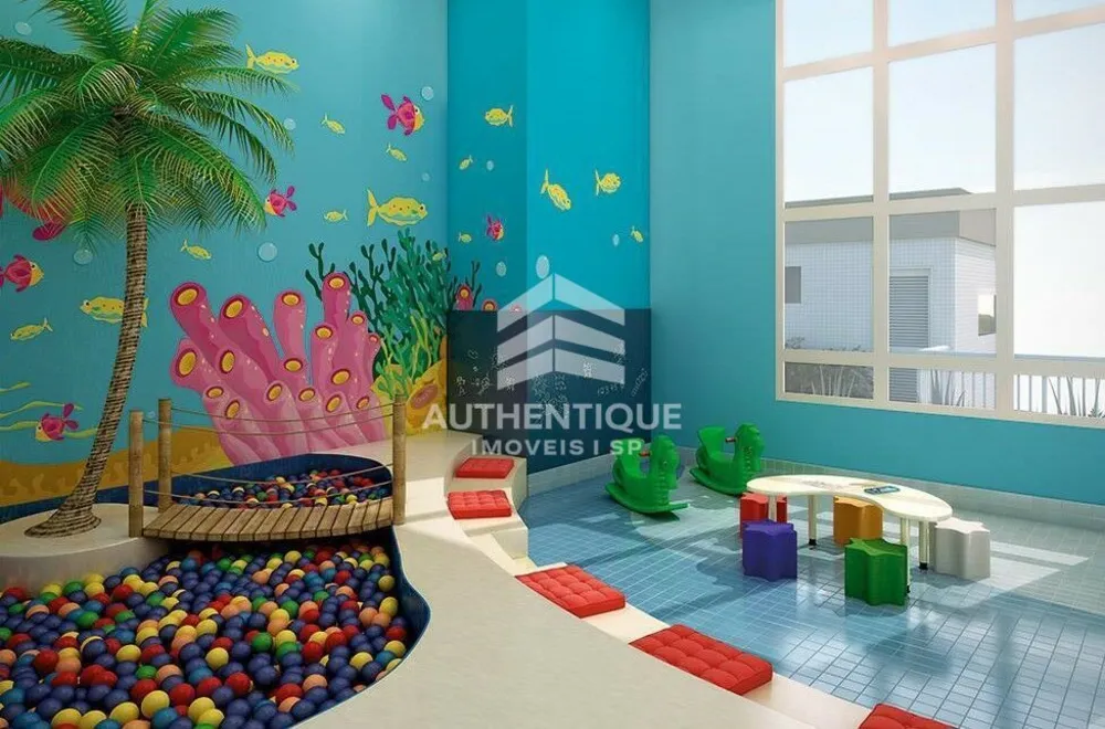 Apartamento, 3 quartos, 127 m² - Foto 7
