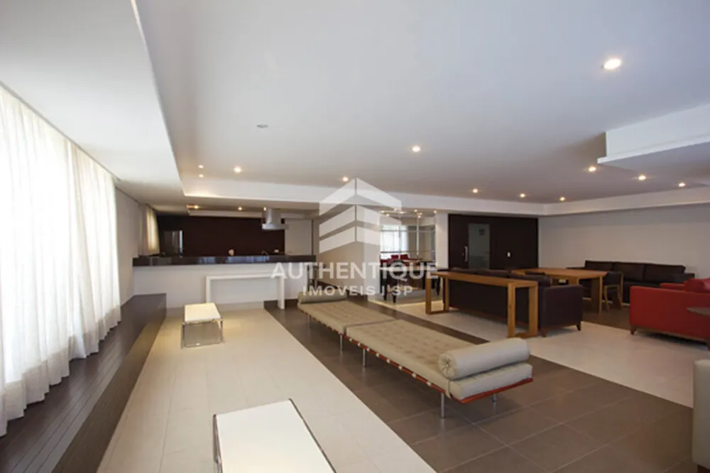 Cobertura, 3 quartos, 143 m² - Foto 2