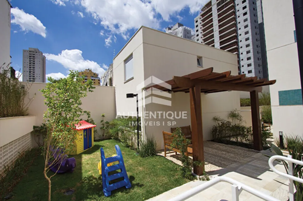 Cobertura, 3 quartos, 143 m² - Foto 3