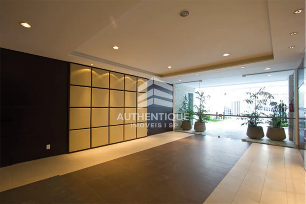 Cobertura, 3 quartos, 143 m² - Foto 1