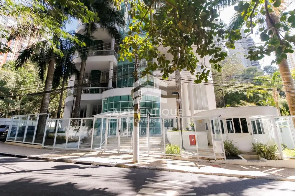 Apartamento, 2 quartos, 210 m² - Foto 11