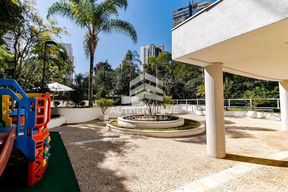 Apartamento, 2 quartos, 210 m² - Foto 3