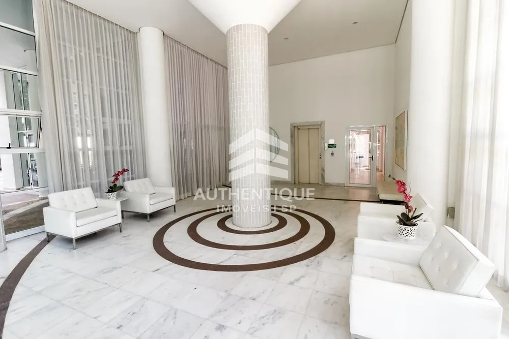 Apartamento, 2 quartos, 210 m² - Foto 1