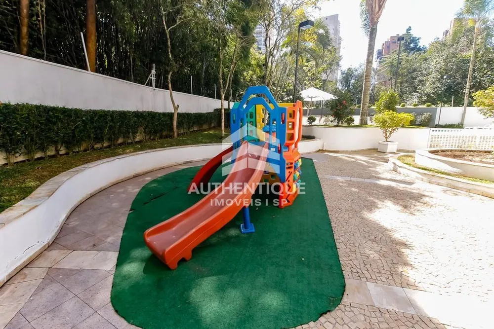 Apartamento, 2 quartos, 210 m² - Foto 4