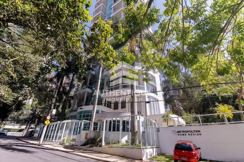 Apartamento, 2 quartos, 210 m² - Foto 16
