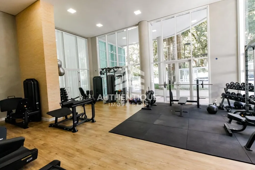 Apartamento, 2 quartos, 210 m² - Foto 15