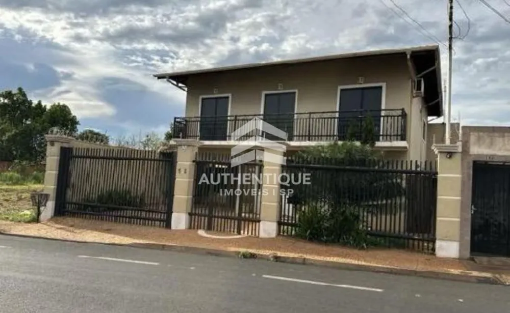 Casa, 5 quartos, 415 m² - Foto 7
