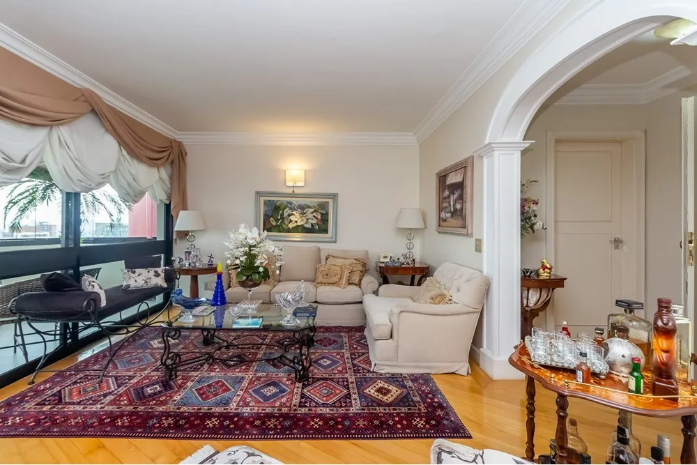 Apartamento, 4 quartos, 198 m² - Foto 41