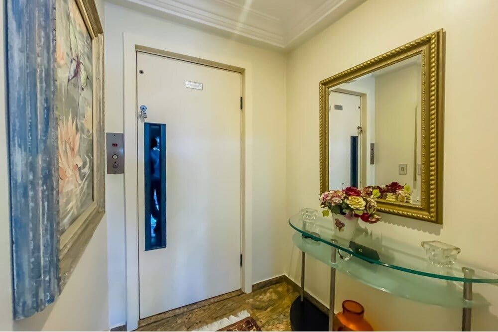 Apartamento, 4 quartos, 198 m² - Foto 16