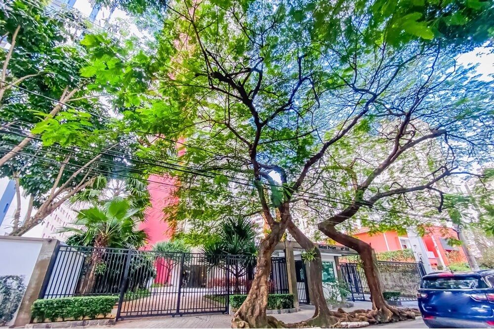 Apartamento, 4 quartos, 198 m² - Foto 6